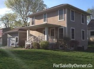 1830 High St, Iowa City, IA 52245
