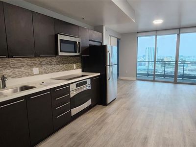 90 SW 3rd St #2108, Miami, FL, 33130