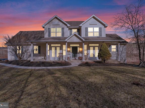 4th image of 261 Sittler Valley Rd