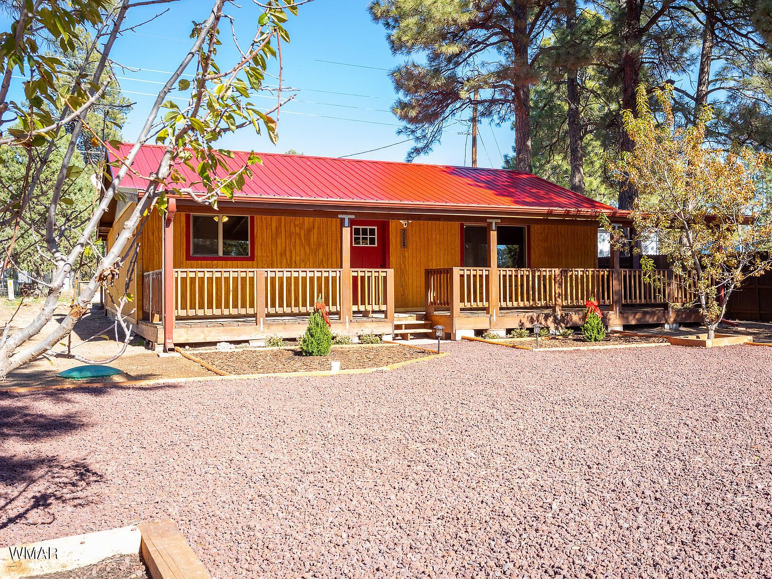 2074 Thousand Pines Dr, Overgaard, AZ 85933 Zillow