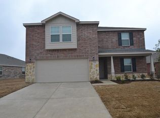1624 Gayla Creek Dr, Little Elm, TX 75068