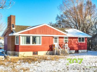 102 Monte Vista Ave, Cody, WY 82414