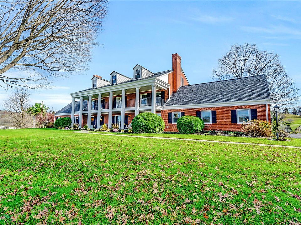 408 Wendover Rd, Daleville, VA 24083 Zillow
