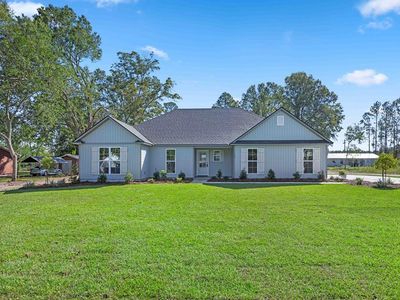 1504 Bay Tree Rd, Nashville, GA, 31639