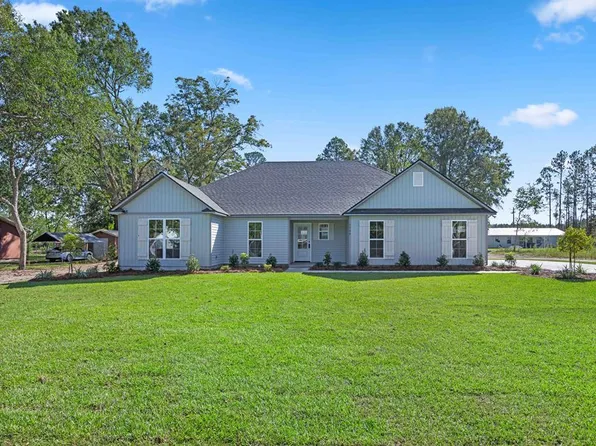 1504 Bay Tree Rd, Nashville, GA 31639