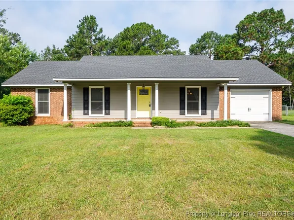 1108 Leslie Dr, Fayetteville, NC 28314