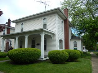 422 Kent St, Portland, MI 48875