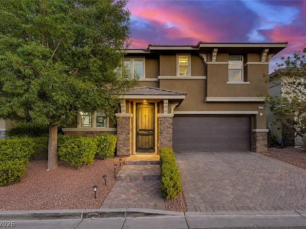10313 Aragon Crown Rd, Las Vegas, NV 89135