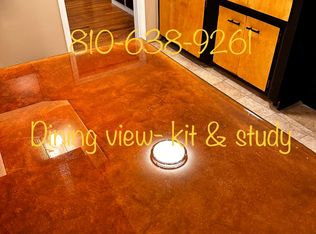 4130 Comstock Ave, Flint, MI 48504