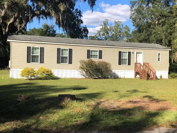 1212 NW 16th Ave, Chiefland, FL 32626