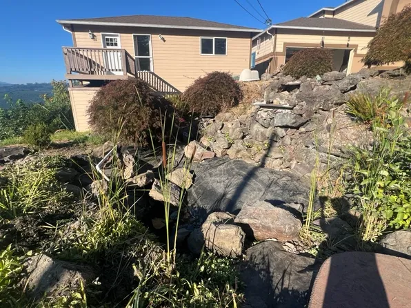 (undisclosed Address), Amboy, WA 98601