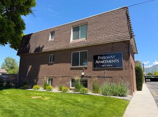 Parkway Apartments, Salt Lake City, UT 84115