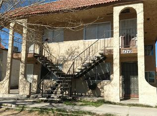 4249 Stewart Ave, Las Vegas, NV 89110