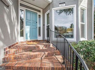 883 Heritage Pl, Decatur, GA 30033