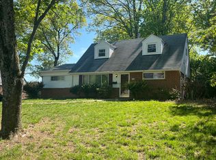 5611 Indigo Rd, Richmond, VA 23230