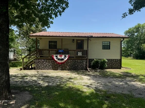 267 Lcr Commanche, Mexia, TX 76667