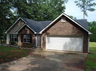 65 Fox Meadow Dr, Covington, GA 30016