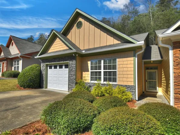 263 Ridgehaven Trl Unit 1, Ellijay, GA 30536