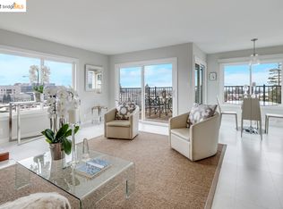 2201 Virginia St #PENTHOUSE 15, Berkeley, CA 94709