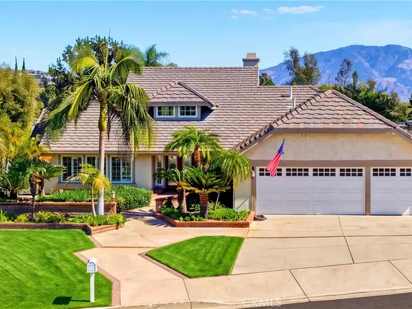 5142 Paseo Rico, Yorba Linda, CA 92887