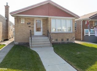 5923 W 64th Pl, Chicago, IL 60638