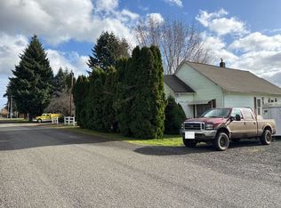 112 Fowler Rd, Doty, WA 98539