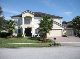 3364 Tabreeze Ct, Ocoee, FL 34761