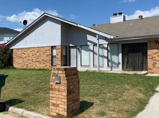 7024 Elk Canyon Ct, Oklahoma City, OK 73162