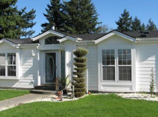 11849 Bald Hill Rd SE, Yelm, WA 98597