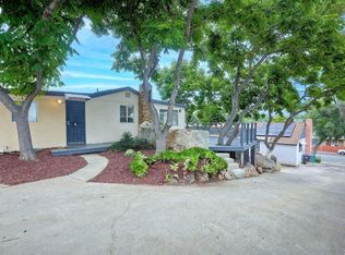 1114-16 N 1st St, El Cajon, CA 92021