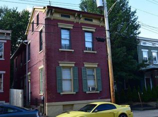 415 W 8th St, Covington, KY 41011