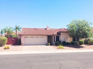 1918 E Ludlow Dr, Phoenix, AZ 85022