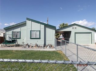 737 Lillian Condie Rd, Overton, NV 89040