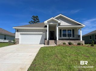 11544 Elemis Dr, Daphne, AL 36526
