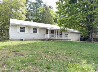 110 Ash Street, Corinth, NY 12822