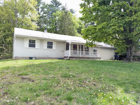 110 Ash Street, Corinth, NY 12822
