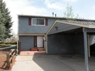 8689 Carr Loop, Westminster, CO 80005