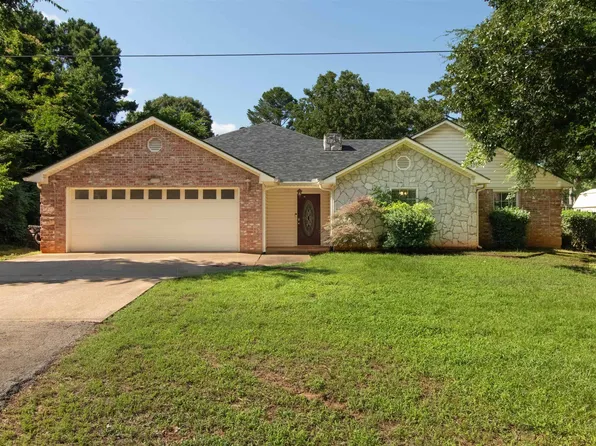 10763 Nix Ln, Whitehouse, TX 75791