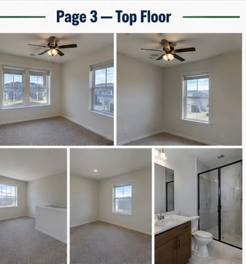 3 bed, 1671 sqft, $2,550 — Photo 4