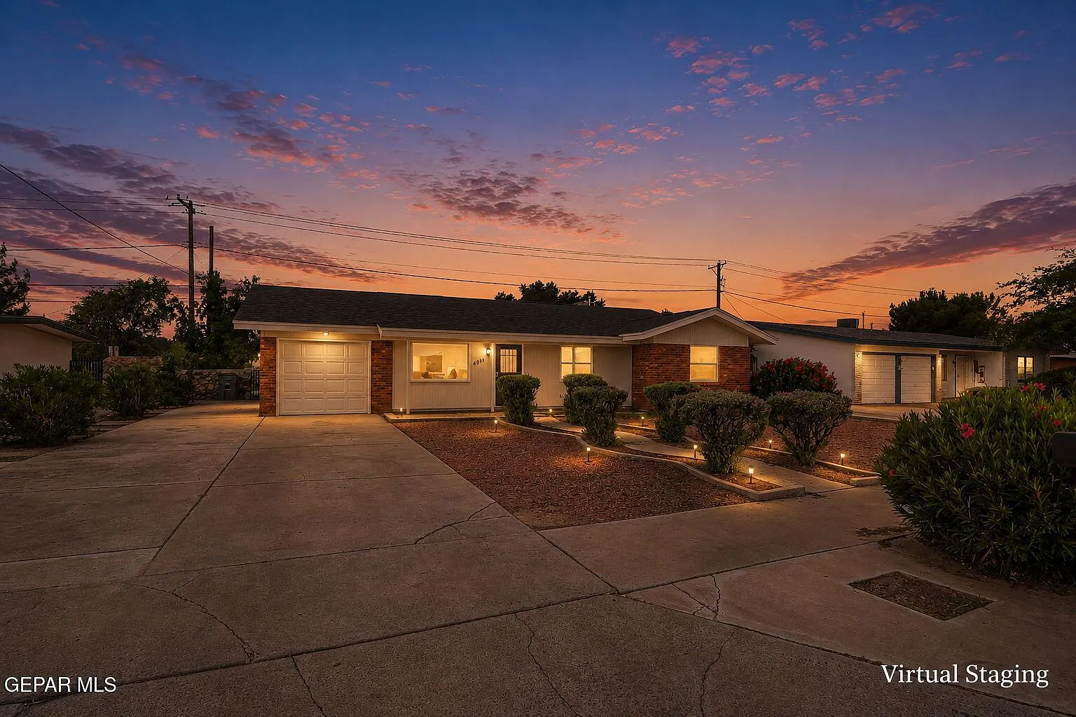 4 bed, 2.0 bath, 1312 sqft, $1,650 — Photo 4