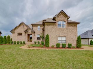 115 Alderwood Ln, Hendersonville, TN 37075