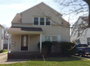 2831 North Ave #2, Cleveland, OH