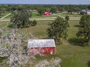 4402 Tankersley Cir, Rosharon, TX 77583