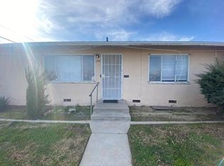 3398 E Clinton Ave, Fresno, CA 93703