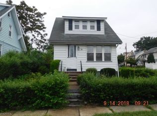 70 Tiona Ave, Belleville, NJ
