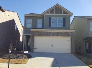 2115 Shortleaf Rd, Fairburn, GA 30213