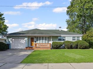 8100 S Kilpatrick Ave, Chicago, IL 60652