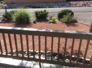 4115 N Nachez Dr, Rimrock, AZ 86335