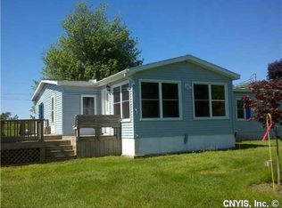 298 County Route 51a, Oswego, NY 13126