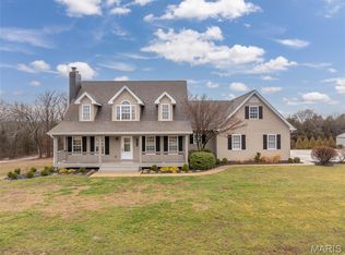 4575 Holt Rd, Wentzville, MO 63385